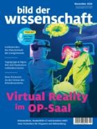 bild der wissenschaft 11/2024