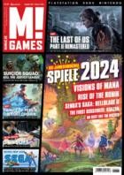 M GAMES 365/2024