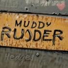 Hedges - Muddy Rudder