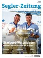 Segler-Zeitung 11/2023