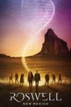 Roswell, New Mexico - Staffel 1