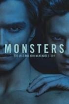 Monster: Die Geschichte von Lyle und Erik Menendez - Staffel 1