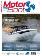 MotorBoot Magazin 11/2023