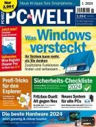 PC Welt 01/2024