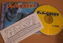 F J Quiet-Underwater-CD-FLAC-1997-KINDA