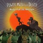 Power Muesli of Death - Muesli fuer die Massen