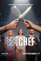 Next Gen Chef - Staffel 1