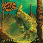 Old Heathens - Celestial Decay