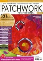Patchwork Professional 06/2025