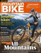 MOUNTAINBIKE 01/2023