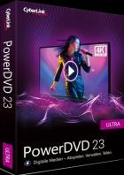 CyberLink PowerDVD Ultra v23.0.1303.62 (x64)