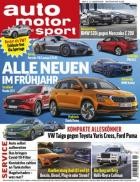 Auto Motor und Sport 04/2022