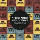 Peebs The Prophet-Ills Of The Earth-16BIT-WEB-FLAC-2015-LSM