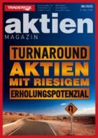 aktien Magazin 08/2025