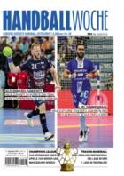 HANDBALLWOCHE 38/2024