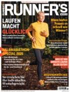 RUNNERS WORLD 02/2025