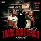 Kracks - Thank God Im Rich