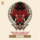 Wildstylez - Encore