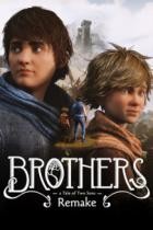 Brothers: A Tale of Two Sons Remake