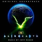 Jeff Russo - Alien: Earth (Original Soundtrack)