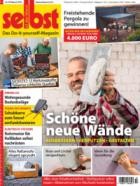 Selbst ist der Mann 01-02/2025