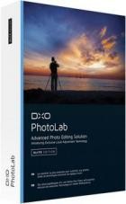 DxO PhotoLab v5.0.1 Build 4658 (x64) Elite