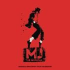 VA - MJ the Musical (Original Broadway Cast Recording)