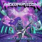 Nekonomicon - Metalwaves