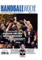 HANDBALLWOCHE 31/2025