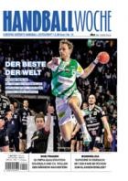 HANDBALLWOCHE 14/2024