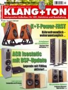 Klang & Ton 01/2025