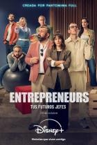 Entrepreneurs - Staffel 1