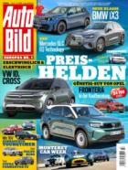 Auto Bild 37/2025
