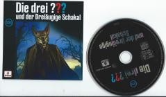 Die Drei Fragezeichen - Type