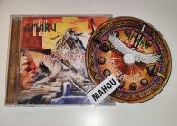 Amaru III - Inkapaches