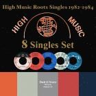 High Music Roots Singles 1982-1984 (8 Singles Set)