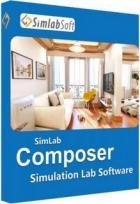 Simlab Composer v11.1.22 (x64)