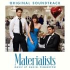 Daniel Pemberton and Baby Rose and Japanese Breakfas - Materialists (Original Soundtrack)