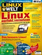 LinuxWelt 06/2025