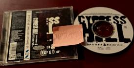 Cypress Hill - Unreleased & Revamped EP