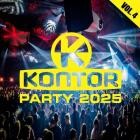 Kontor Party 2025 Vo.4
