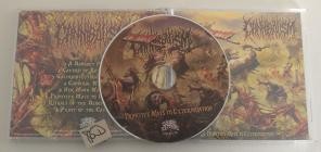 Cannibalism-Primitive Ways to Extermination- COY321-25 -CD-FLAC-2025-86D