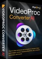 VideoProc Converter AI v7.2 (x64)