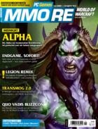 PC Games MMore 11/2025