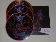 VA - Thunderdome Move As One