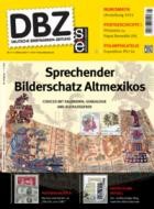 Deutsche Briefmarken-Zeitung 04/2023