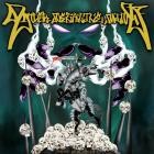Under Negative Mind - Fury And Ashes