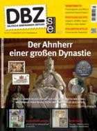 Deutsche Briefmarken-Zeitung 16-17/2023