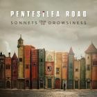 Pentesilea Road - Sonnets from the drowsiness