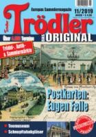 Troedler ORIGINAL 11/2019